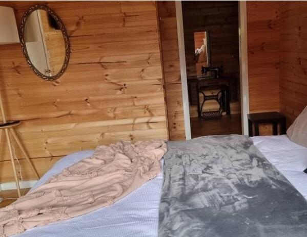 Russell Falls Holiday Cottages National Park ห้อง รูปภาพ